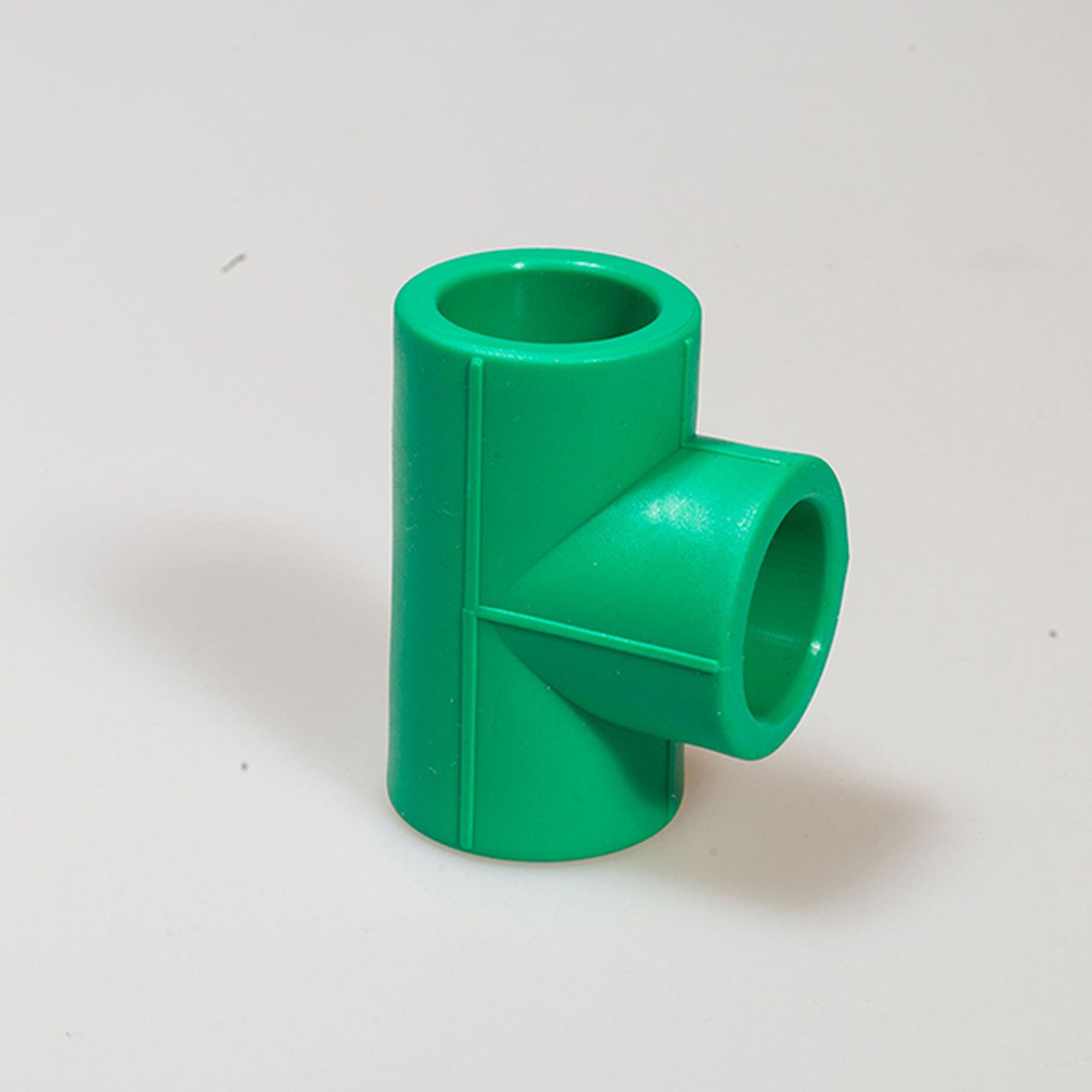 PP-R T-KOMAD FI50 PN25 zel. 2835